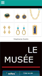 Mobile Screenshot of huguesdepayns.fr